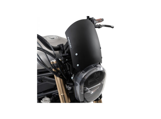 Windschild Classic Benelli Leoncino 800