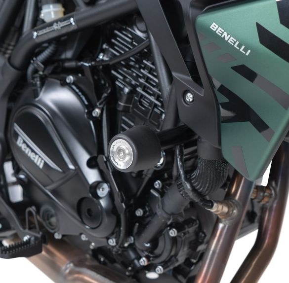 Sturzpad Kit Benelli TRK 702