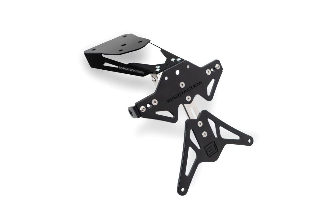 Kennzeichenhalter Ducati Monster 797