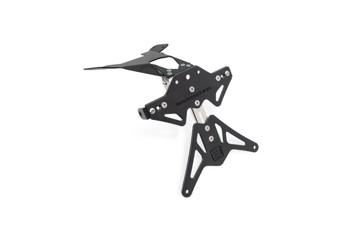 Kennzeichenhalter Ducati Monster 821