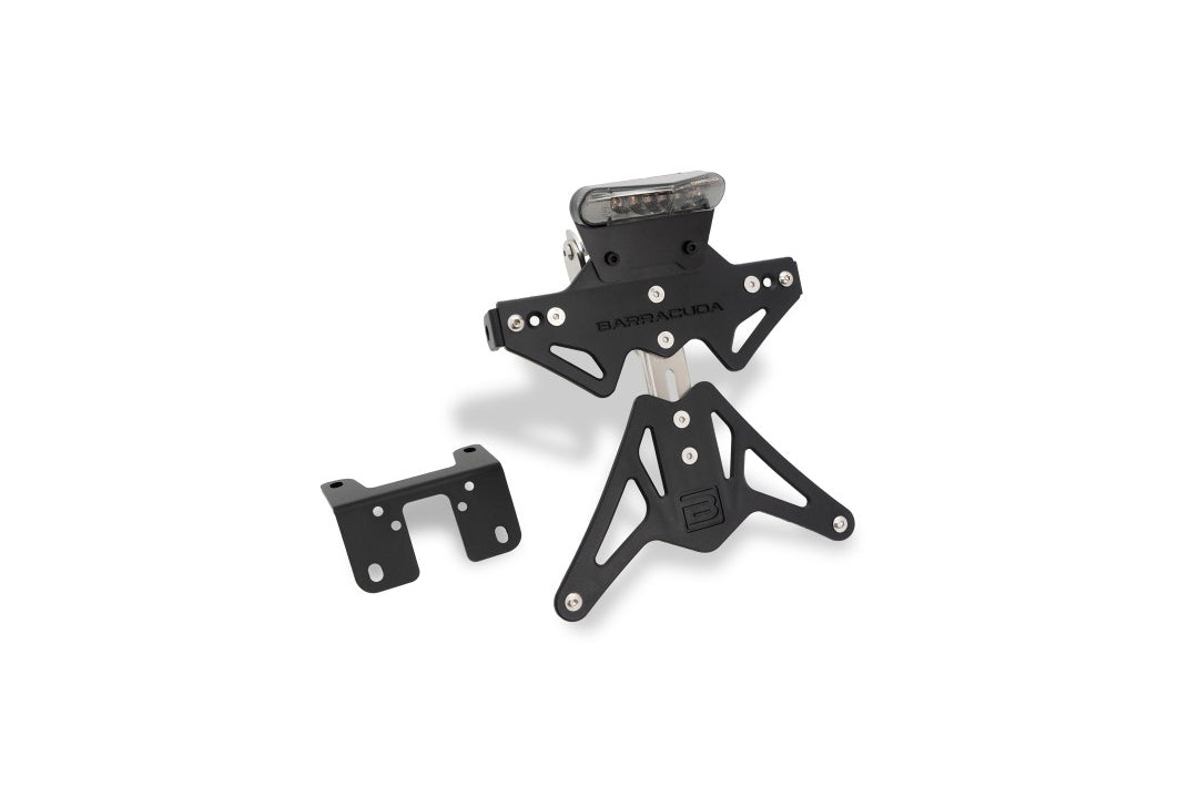 Kennzeichenhalter Husqvarna Norden