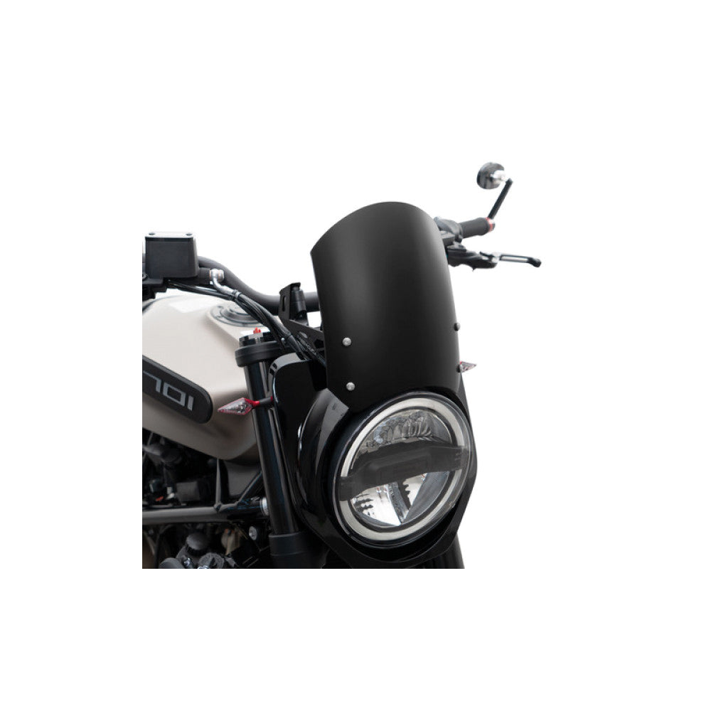 Windschild Classic Husqvarna Svartpilen 701 2019-