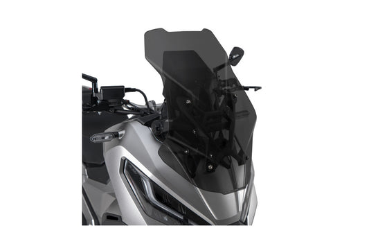 Windschild Plexiglas Honda X-ADV 2021-