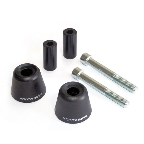 Barracuda Sturzpads Kawasaki Z900 Z900RS