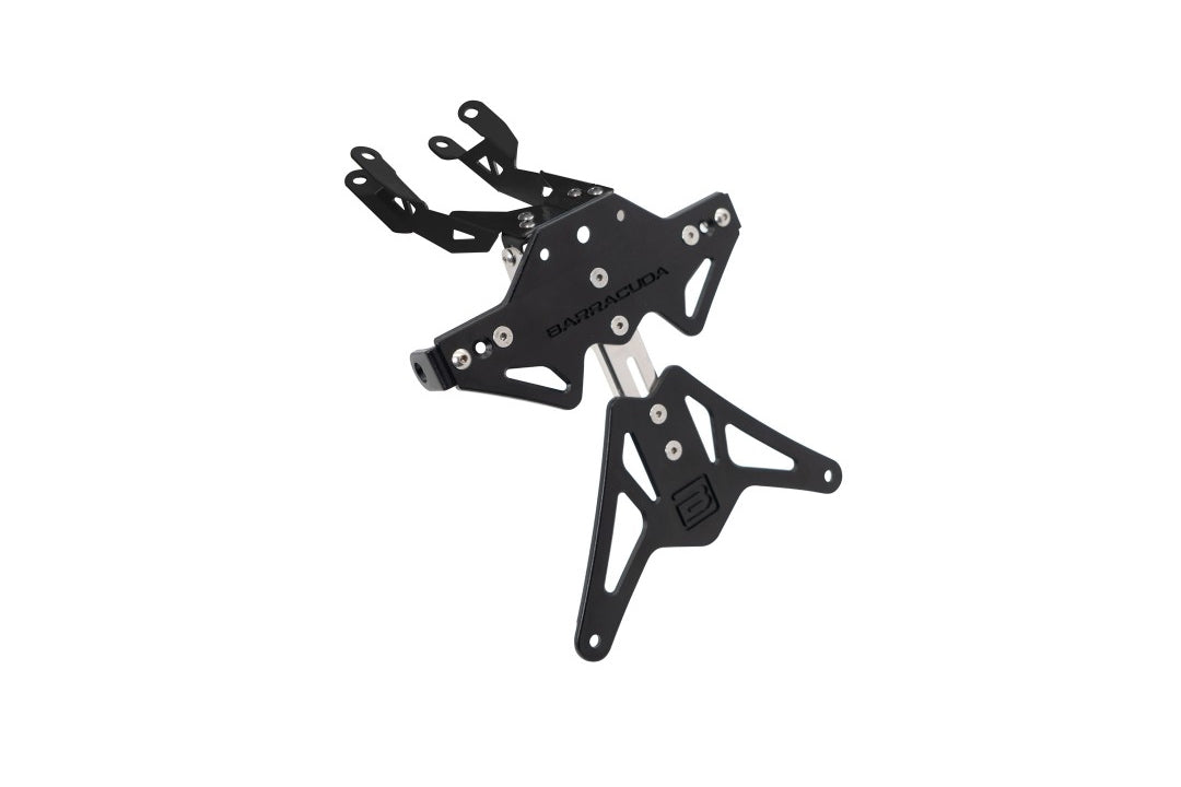 Kennzeichenhalter Superduke 1290