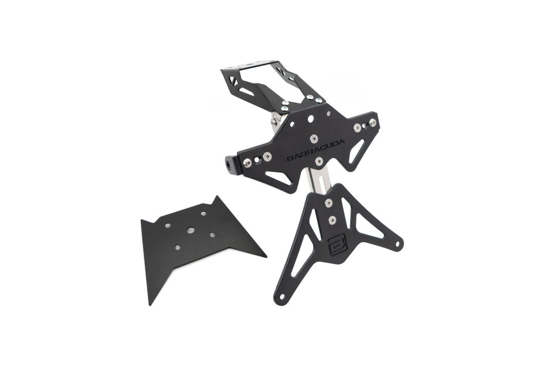 Kennzeichenhalter KTM Duke 390