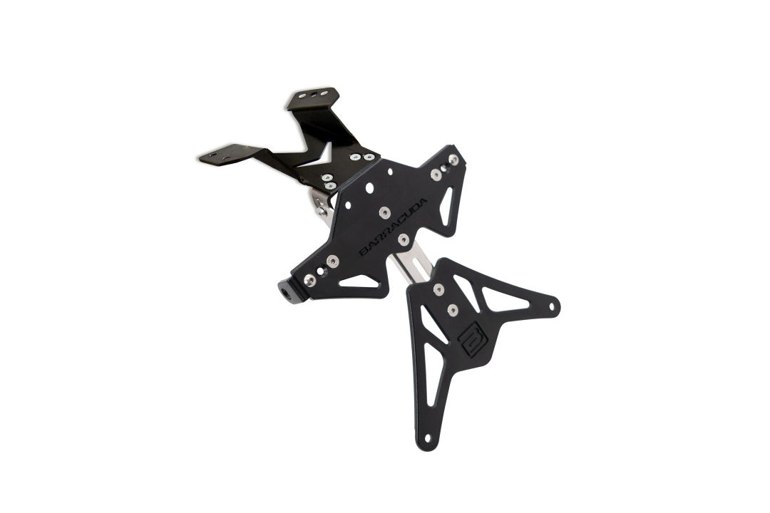 Kennzeichenhalter MV Agusta Brutale 675 800