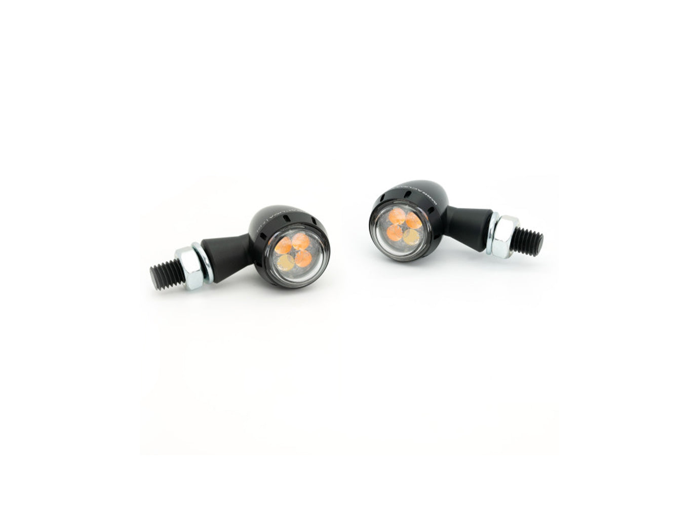 Barracuda Blinker S-LED 2 B-LUX Blinker Position
