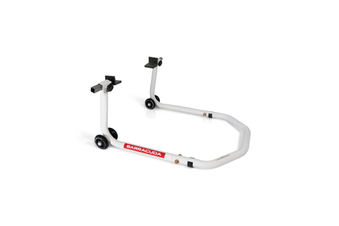 Barracuda Montageständer mit Gummiaufnahmen