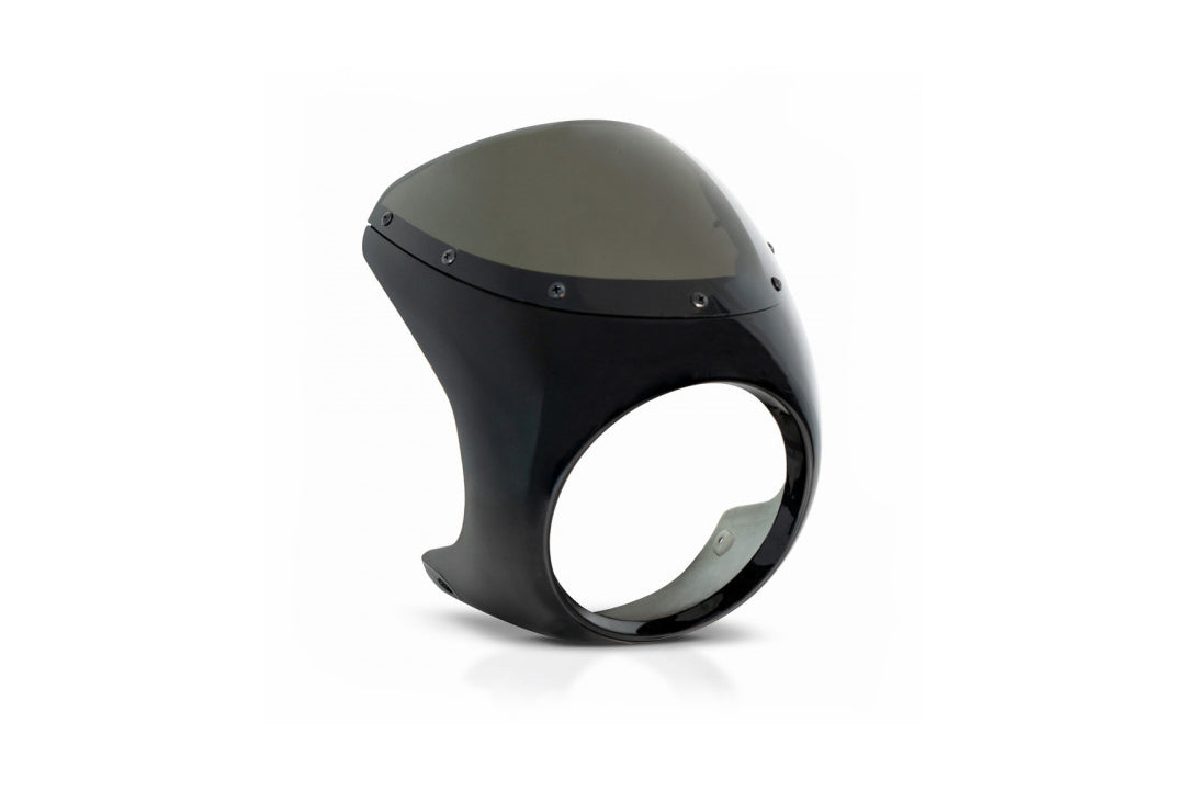 Scheinwerfermaske CAFE RACER SCREEN