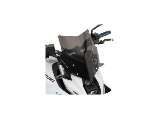 Windschild Plexiglas Suzuki GSX-8S
