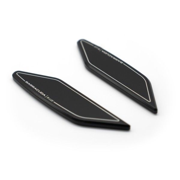 Cover für Spiegelaufnahme Yamaha T-MAX 530