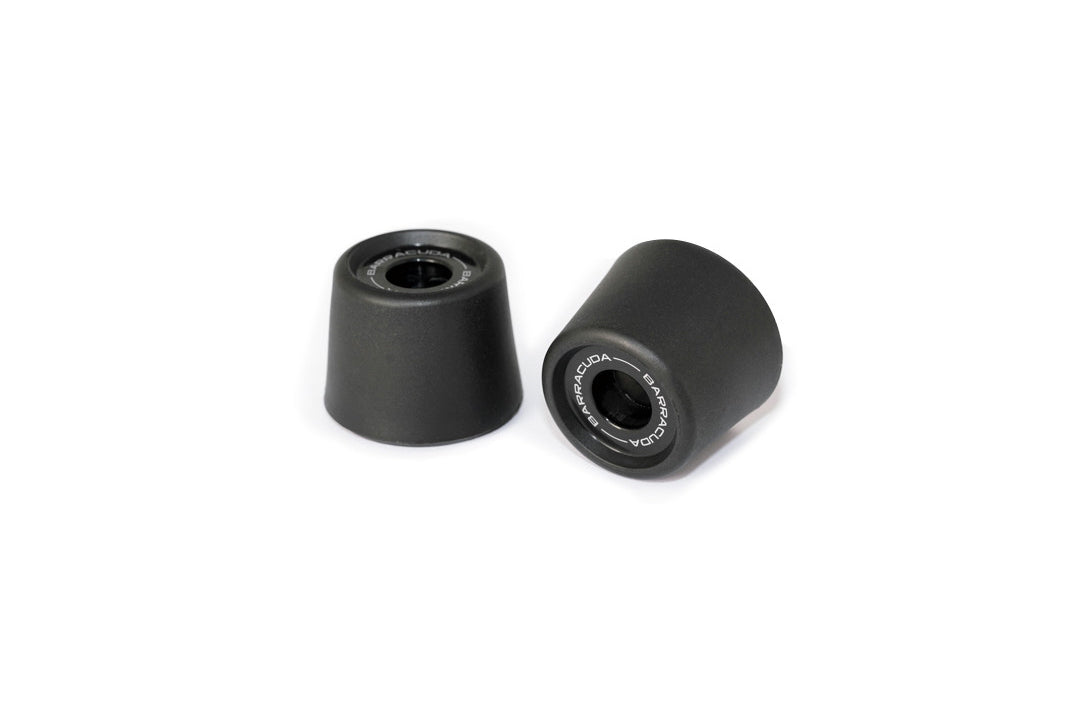 Barracuda Sturzpads Triumph Trident 660 21-