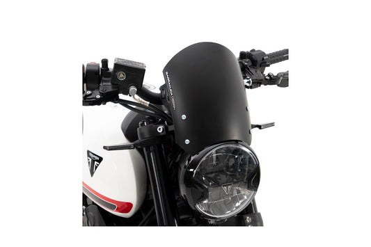 Windschild Classic Triumph Trident 660 2021-