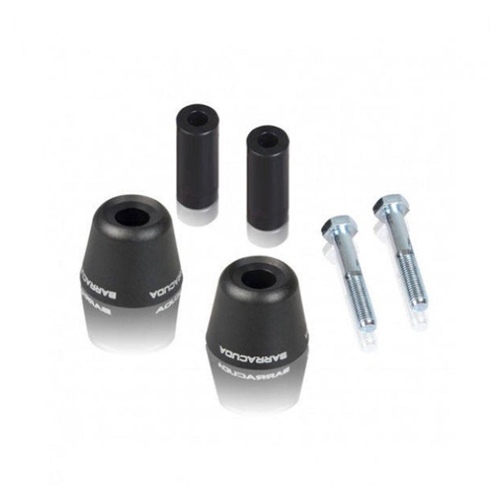 Barracuda Sturzpads Triumph Street Triple R