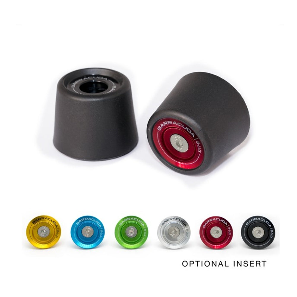 Barracuda Sturzpads Yamaha MT-07 Tracer