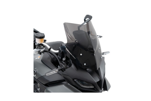 Windschild Plexiglas Yamaha Tracer 900 2022 -