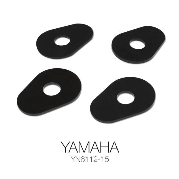Blinkeradapter Yamaha ab 2015 (Satz)