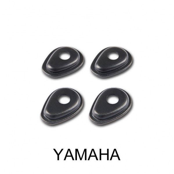 Blinkeradapter Yamaha (Satz)