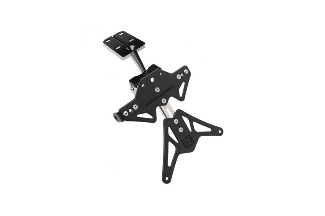 Kennzeichenhalter Yamaha YZF-R1 04-06