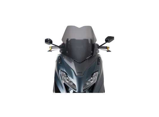 Windschild Plexiglas Yamaha T-MAX 560 22-
