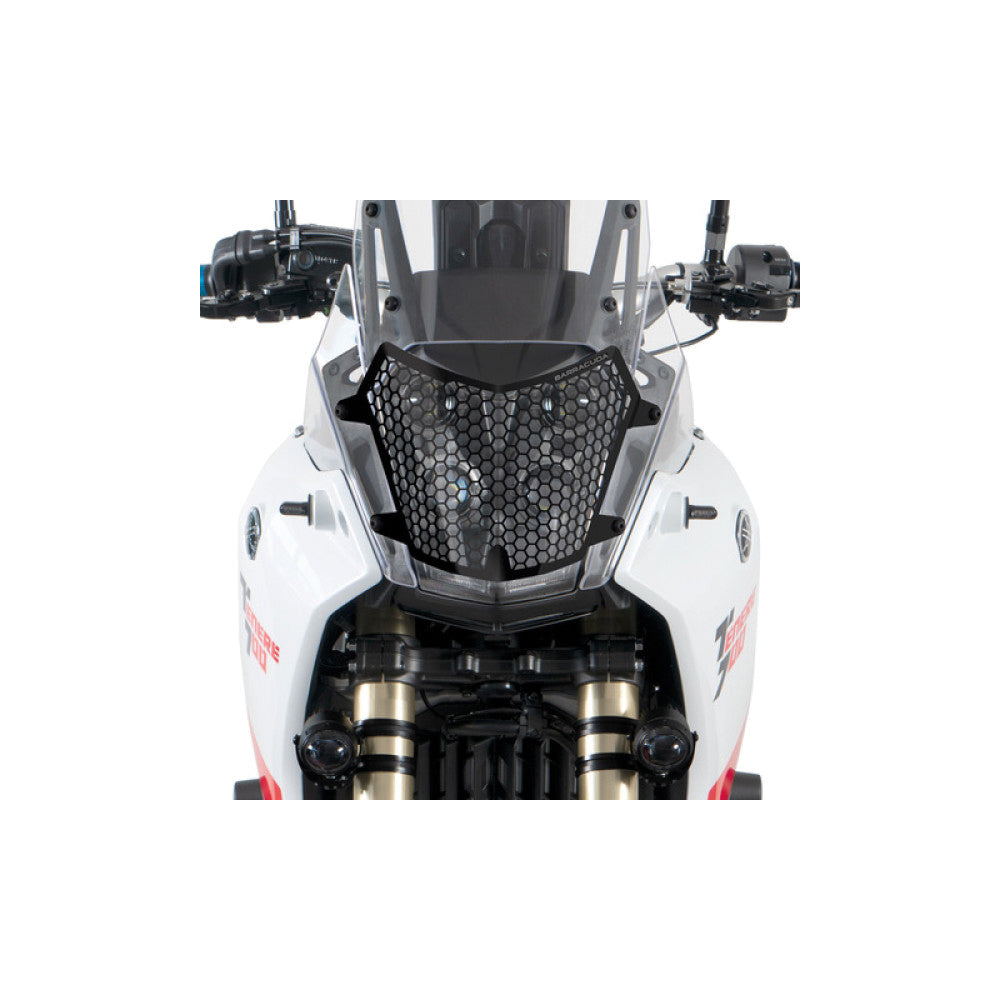 Barracuda HEAD-LIGHT COVER Yamaha Tenere 700 2020-