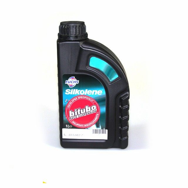 Dämpferöl SAE 0W (1,0 Liter)