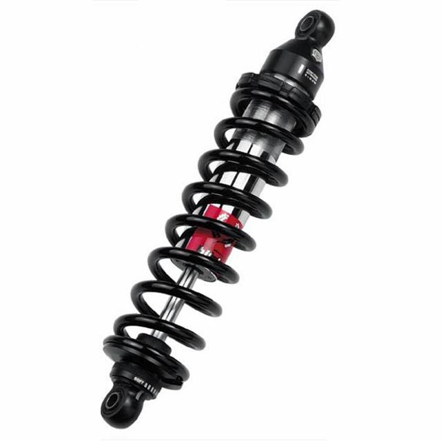 BITUBO Stoßdämpfer Scooter Mono hinten schwarz