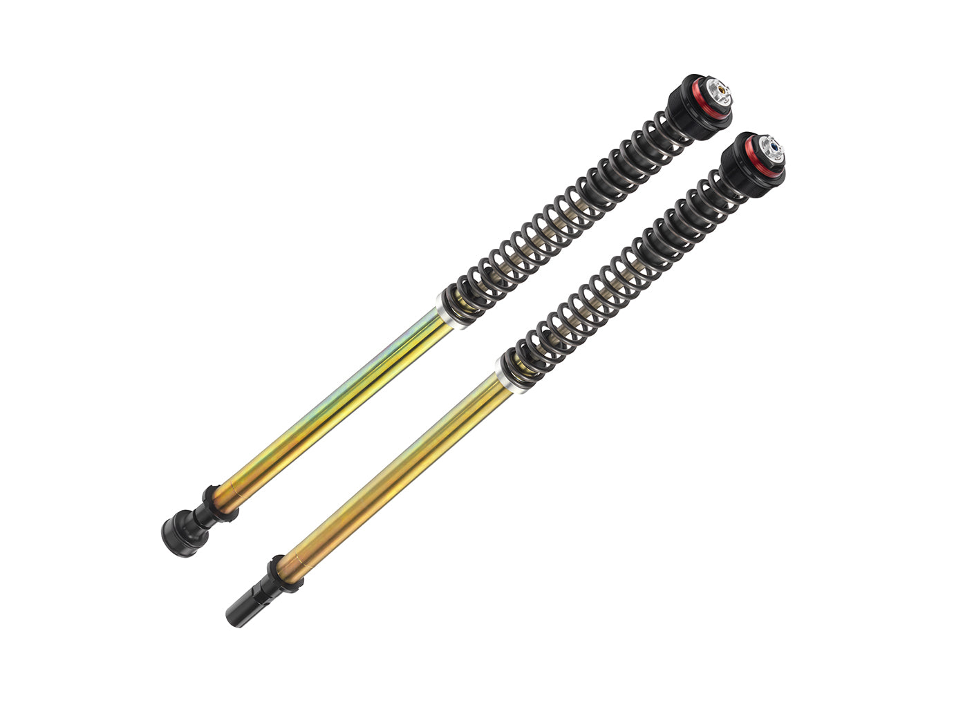 BITUBO JBH Cartridge-Kit Kawasaki ZX-4RR