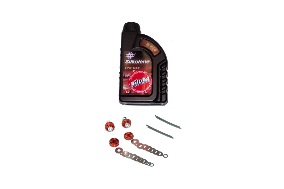 BITUBO Gabelventil-Kit