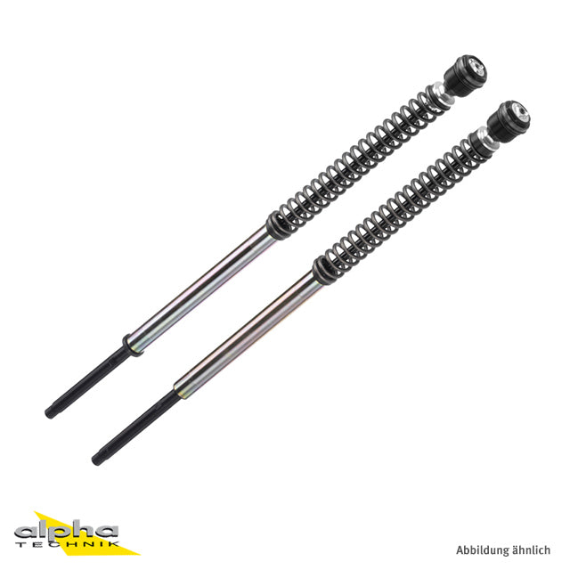 BITUBO JBH Gabeldämpfer-Kit für Triumph Scrambler