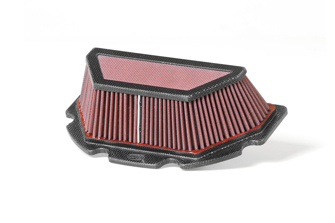 BMC Carbon Racing Luftfilter für Suzuki GSXR600 - Suzuki GSX-R600
