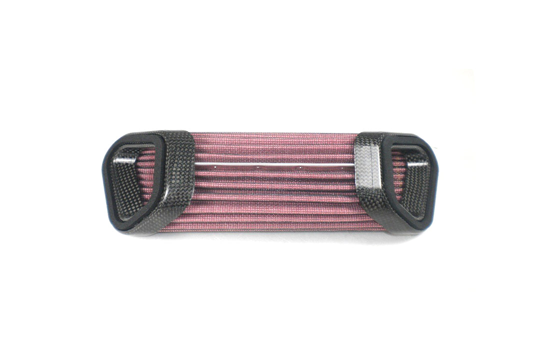 BMC Carbon Racing Luftfilter für MV Agusta - MV Agusta Brutale 675
