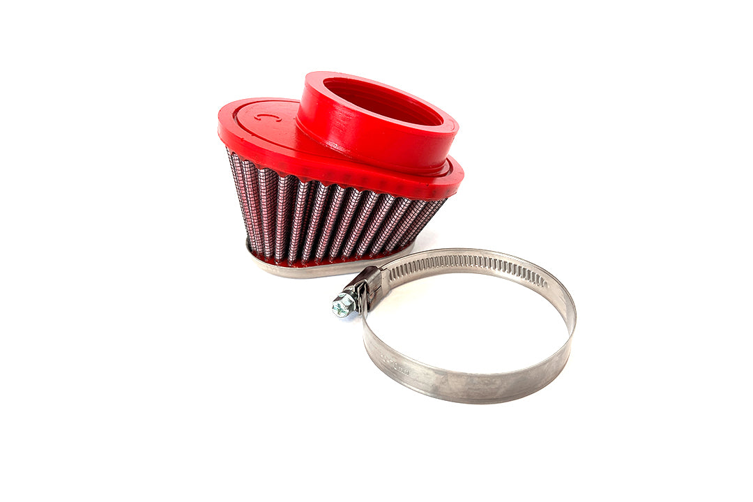 BMC Konischer Universal-Sportluftfilter