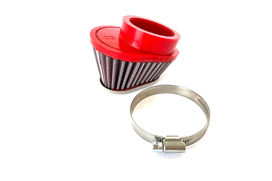 BMC Konischer Universal-Sportluftfilter