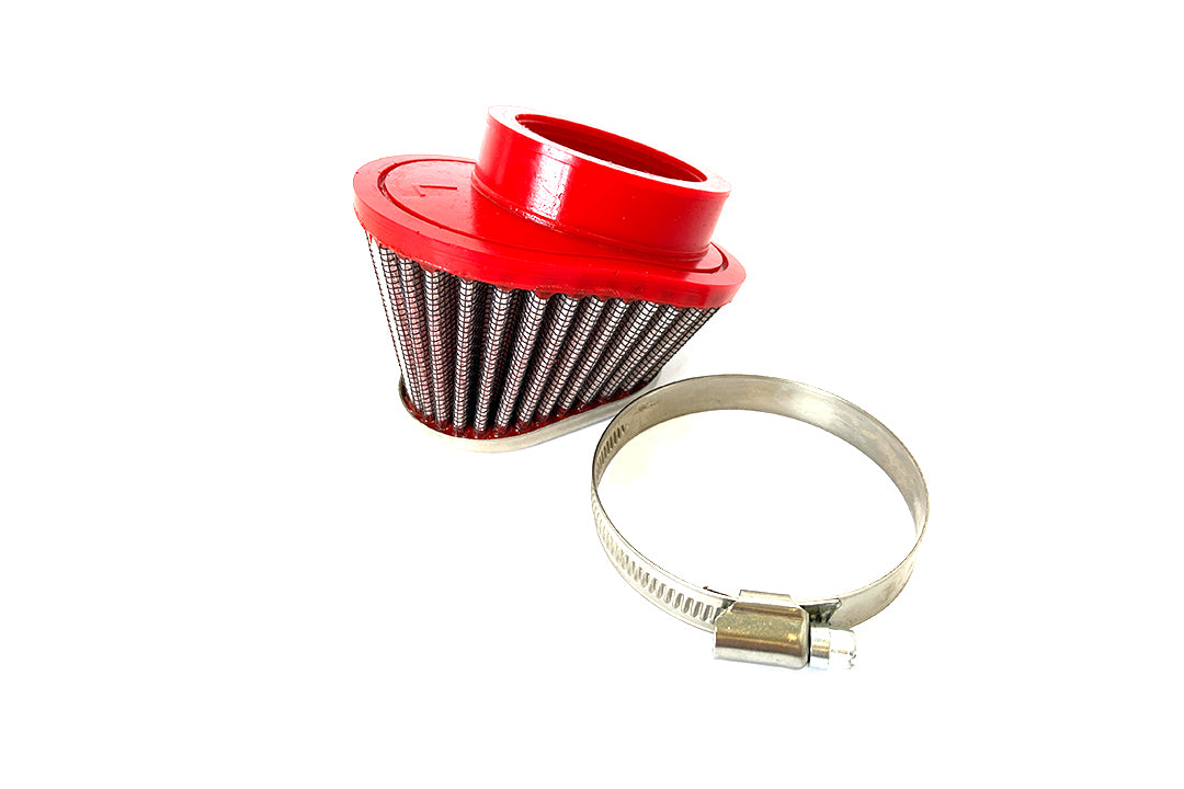BMC Konischer Universal-Sportluftfilter