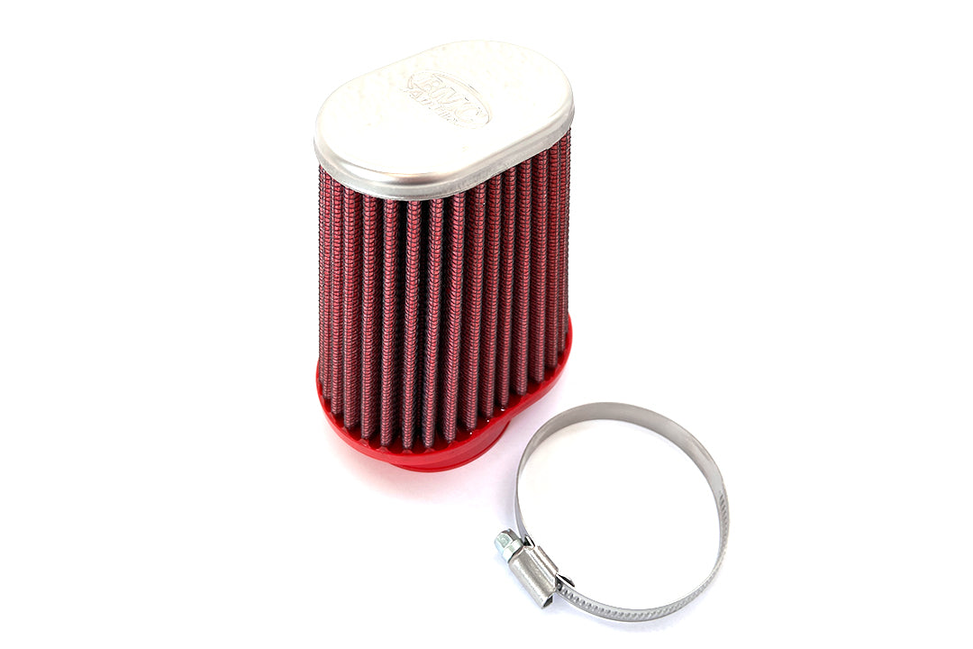 BMC Konischer Universal-Sportluftfilter