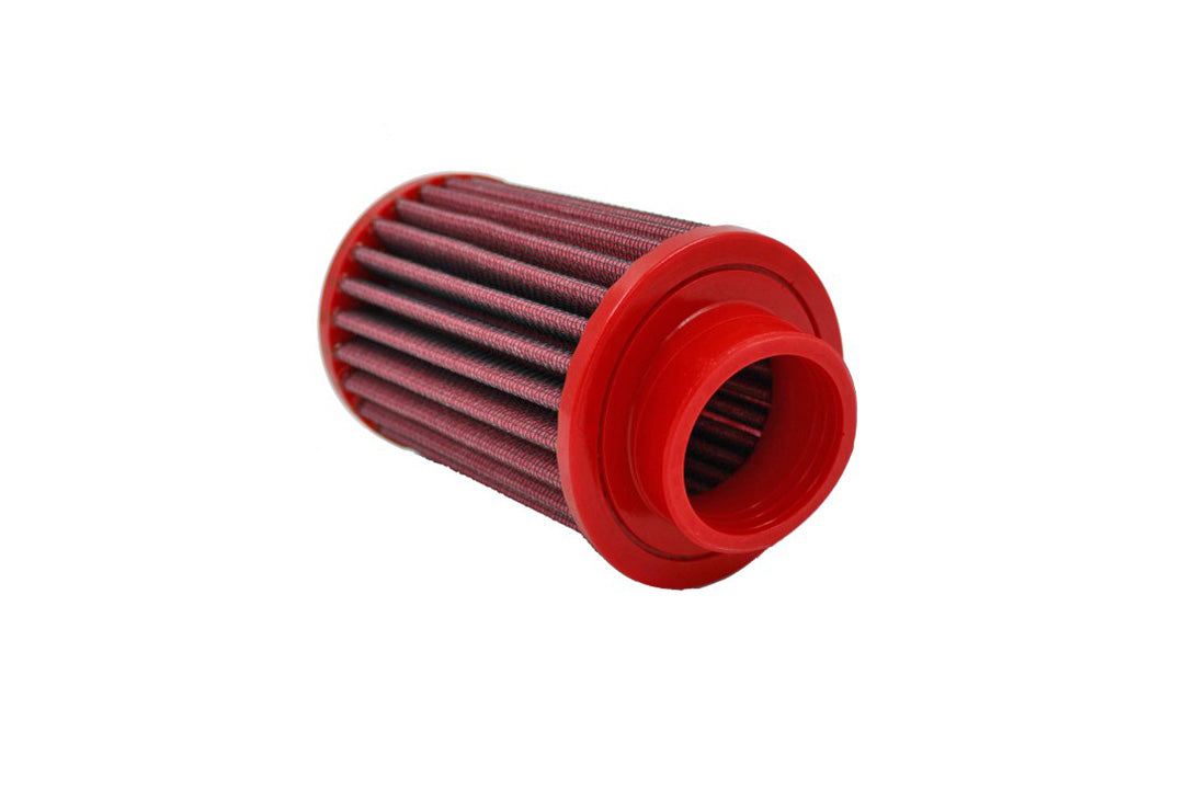 BMC Zylindrischer Universal-Sportluftfilter