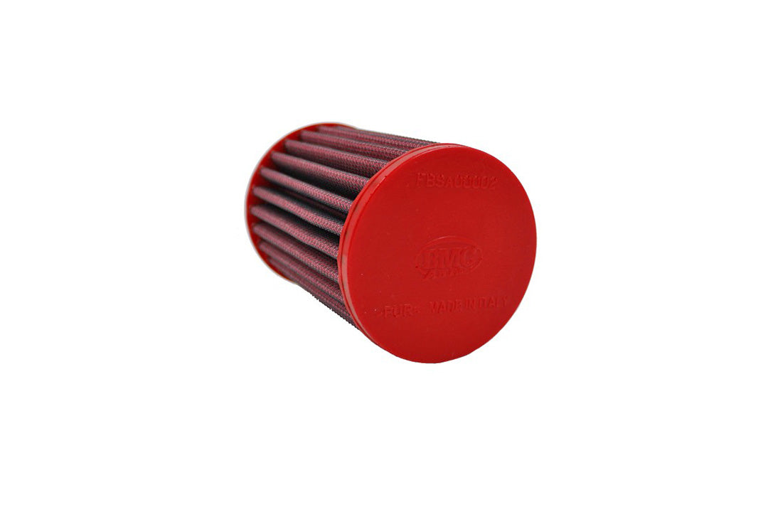 BMC Zylindrischer Universal-Sportluftfilter