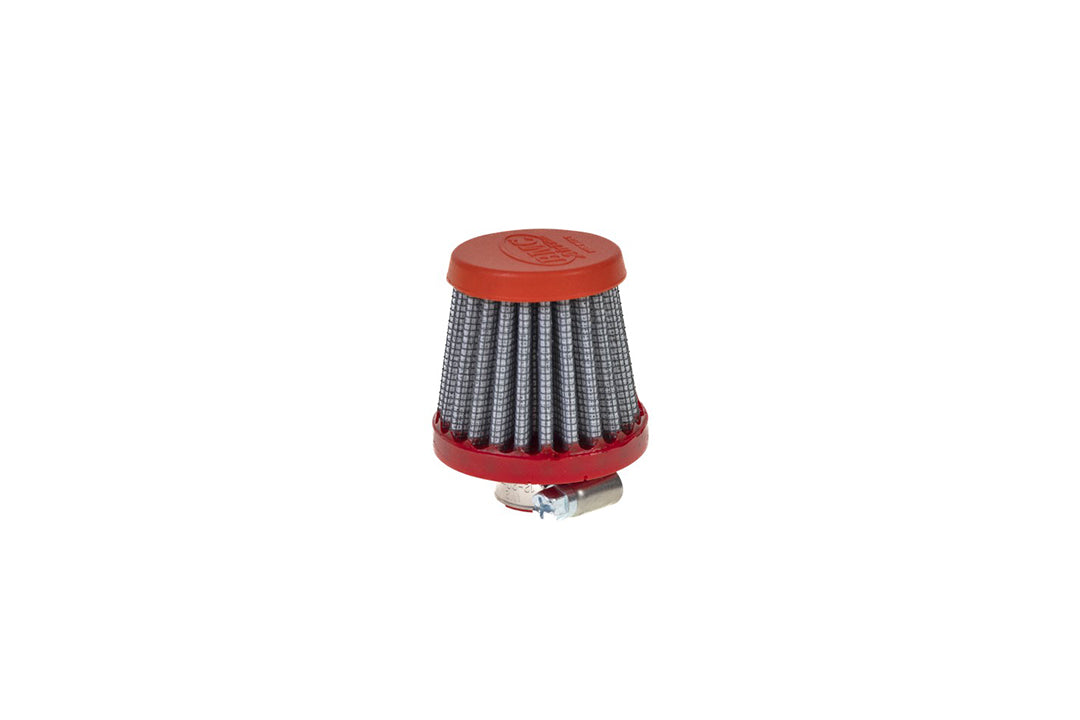 BMC Filter zur Motorentlüftung