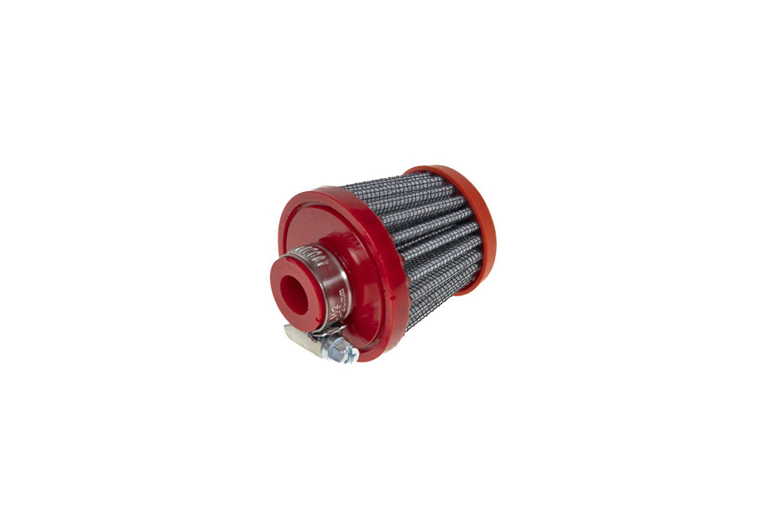 BMC Filter zur Motorentlüftung