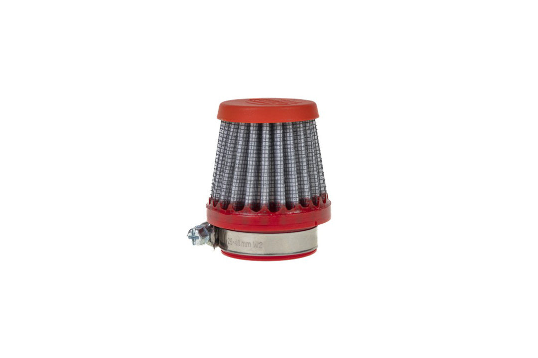 BMC Filter zur Motorentlüftung