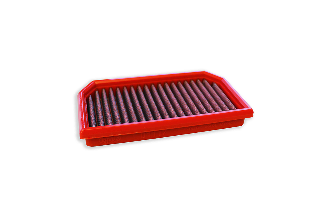 BMC Racingluftfilter für Aprilia RS660 Tuono 660 - Aprilia RS 660
