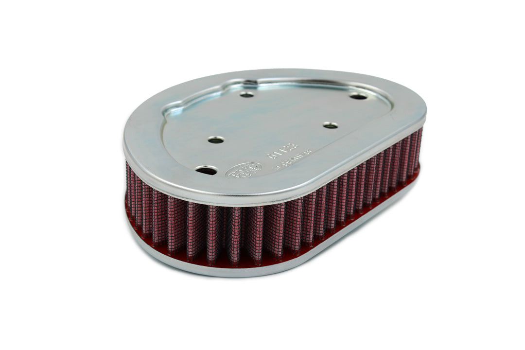 BMC Luftfilter für Harley Davidson Fat Bob - Harley Davidson CVO Dyna Fat Bob