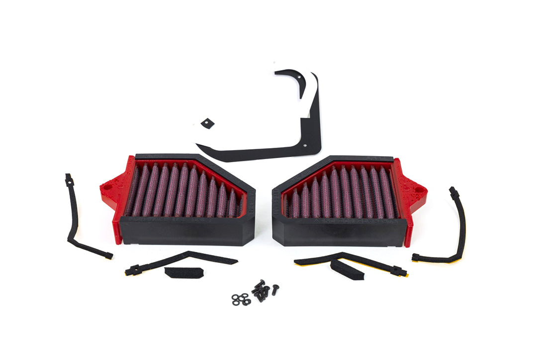 BMC Sportluftfilter für Ducati 748/916/996/998