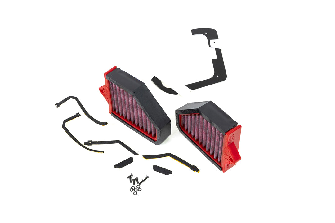 BMC Sportluftfilter für Ducati 748/916/996/998
