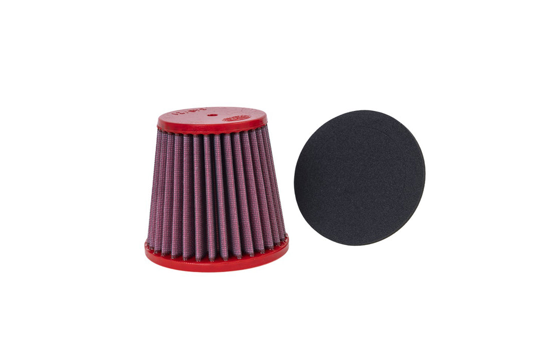 BMC Sportluftfilter für ATV Suzuki LTZ400, KFX400 - Arctic Cat DVX400