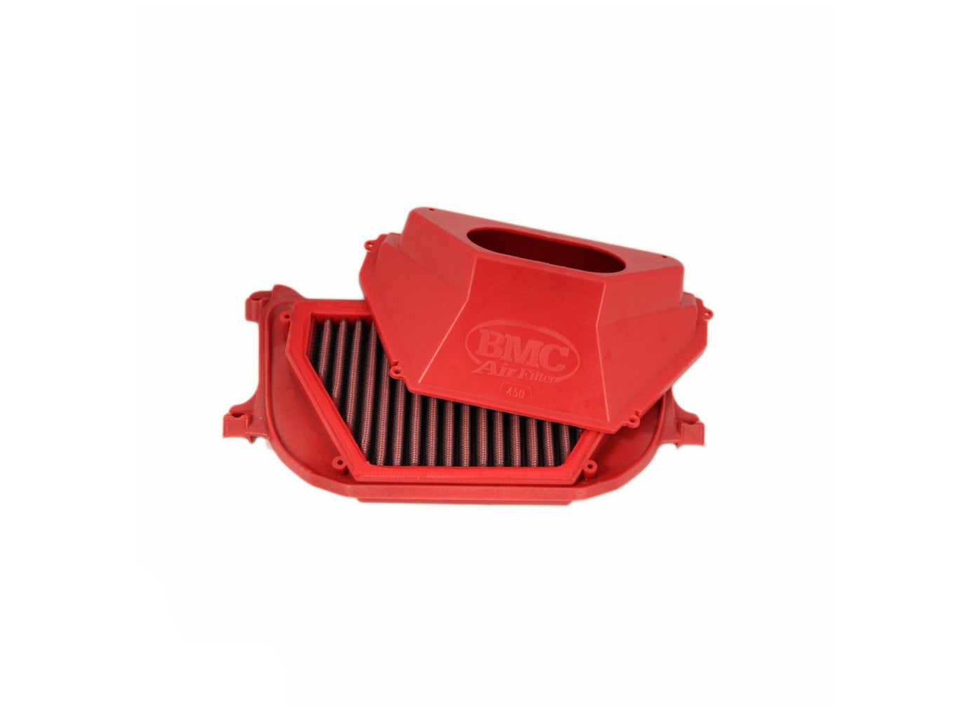 BMC Racingluftfilter für Yamaha YZF R6 - Yamaha YZF-R6