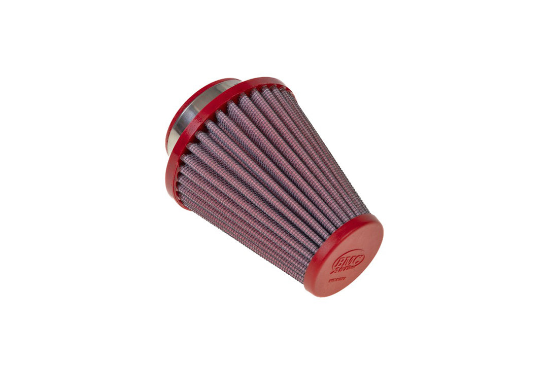 BMC Konischer Sportluftfilter zur Direktansaugung