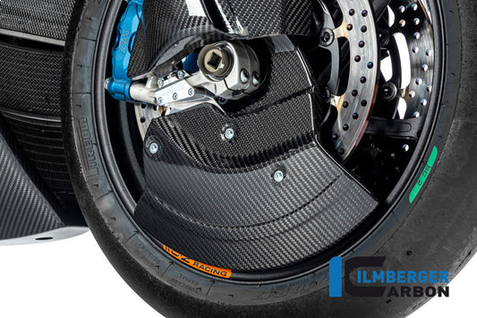 Ilmberger Radabdeckungen KIt, BMW BMW M1000R 2023 | BMW S1000R 2021 | BMW S1000RR 2019–2020